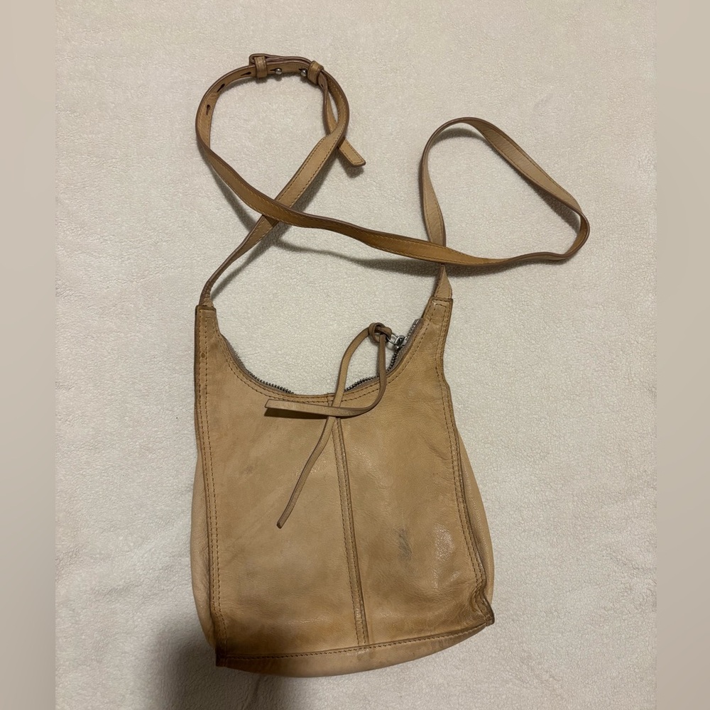 Luckys brand purse